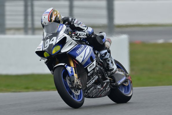 2013 00 Test Magny Cours 01950